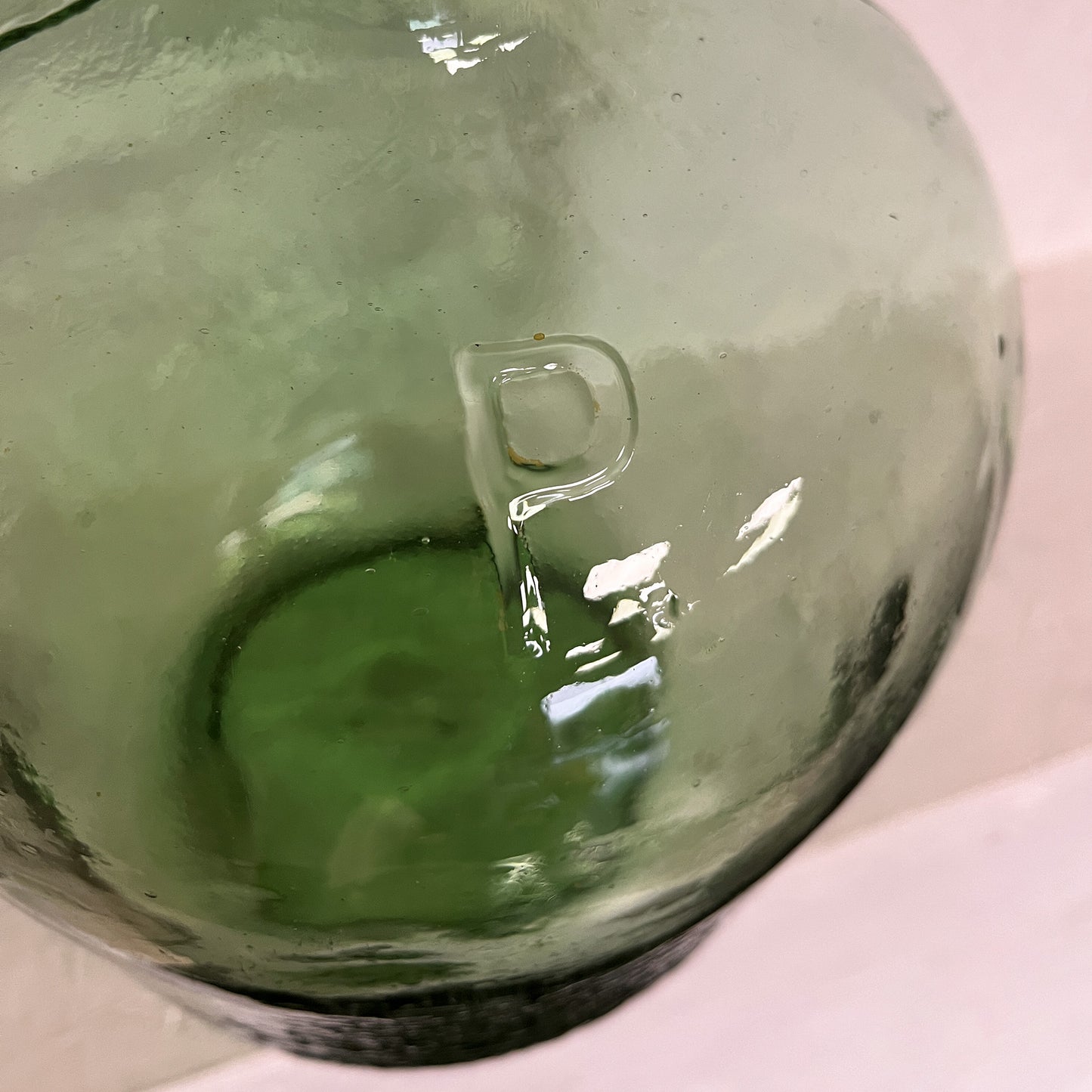 dame-jeanne ancienne