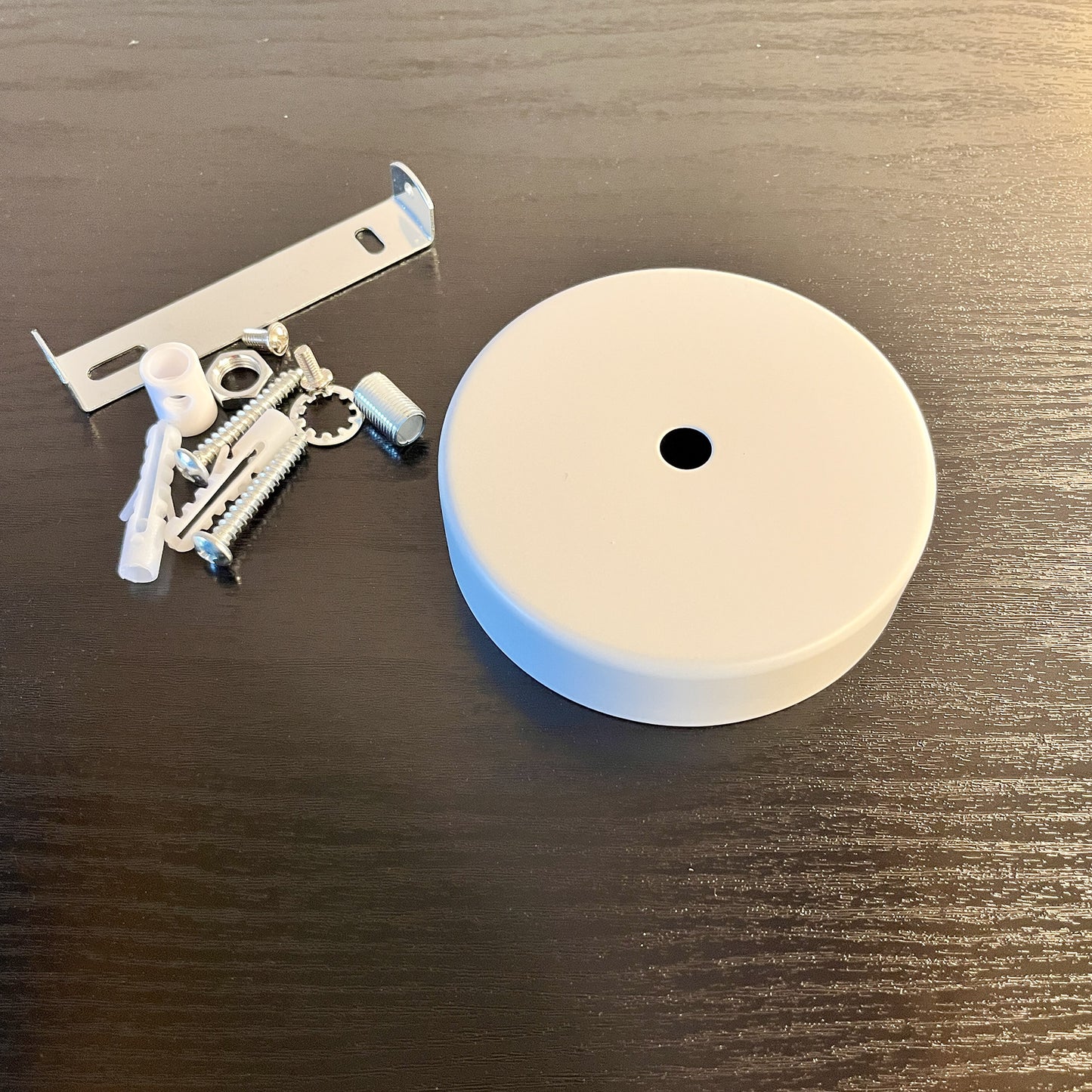 pavillon en métal 10 cm