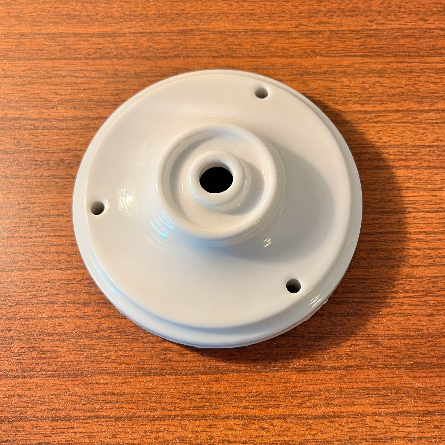 pavillon en céramique