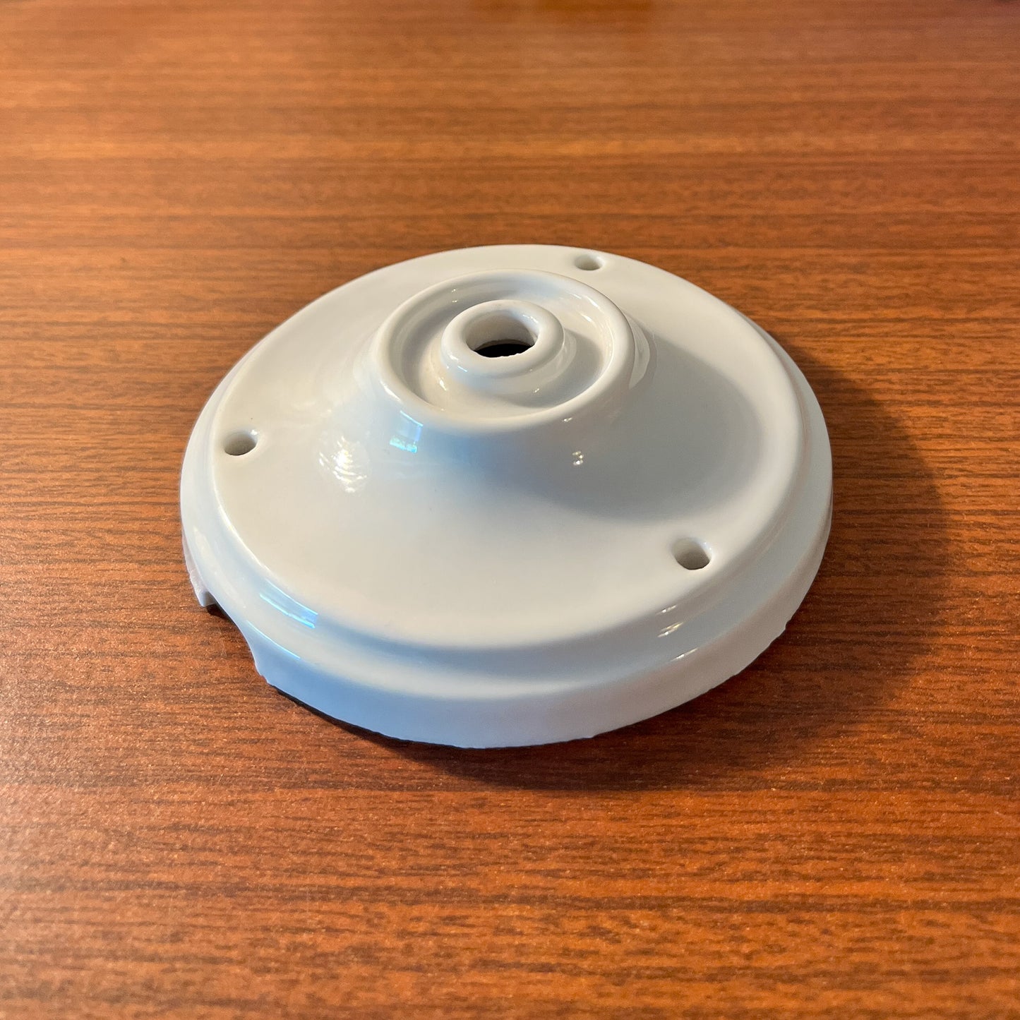 pavillon en céramique