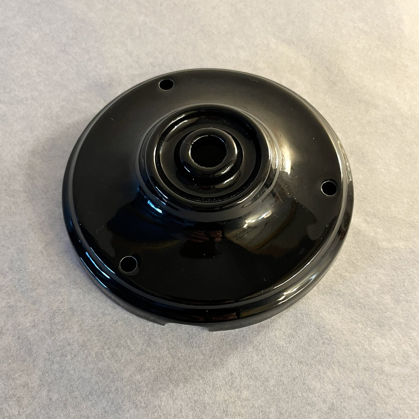 pavillon en céramique