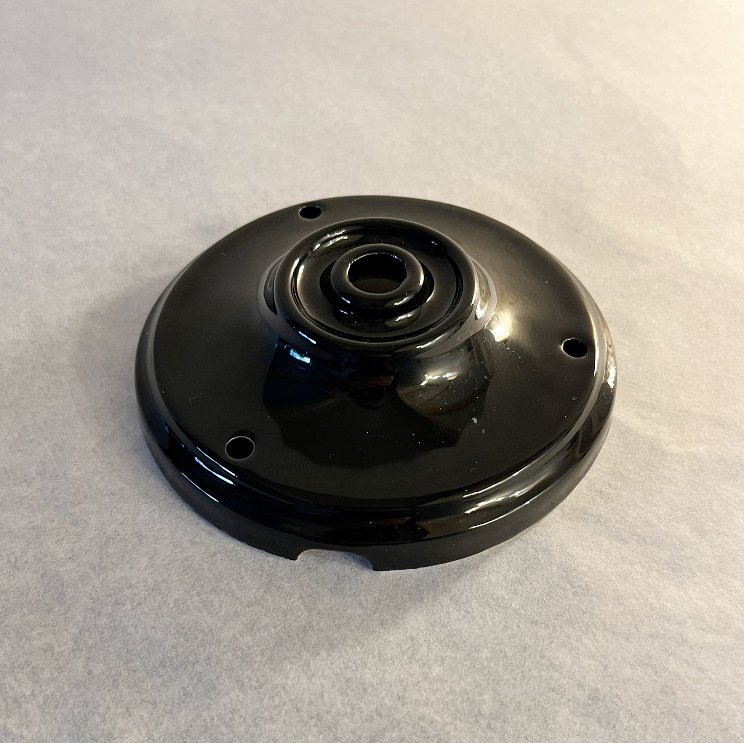 pavillon en céramique