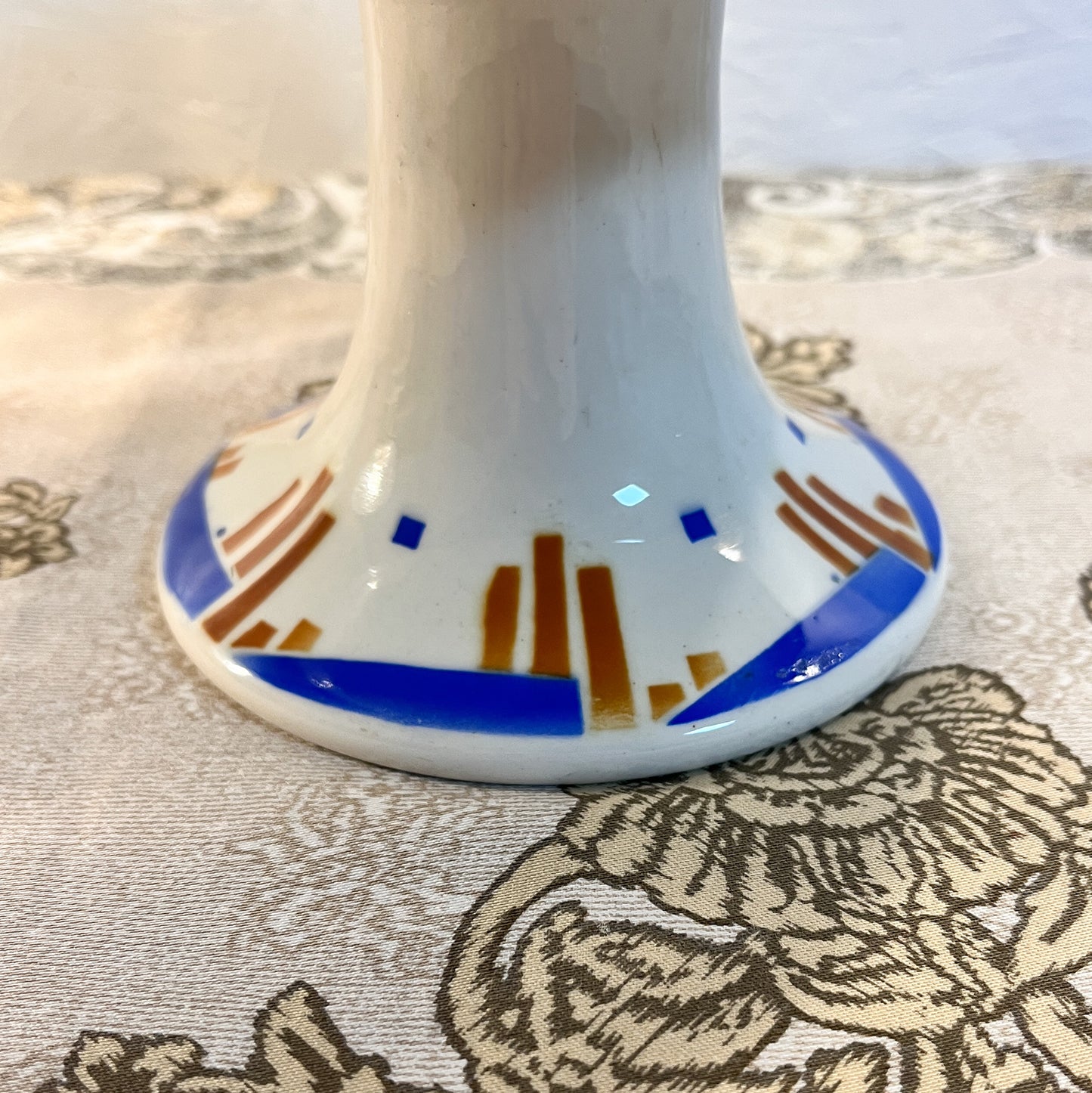 présentoir à gâteaux Céranord - Saint-Amand