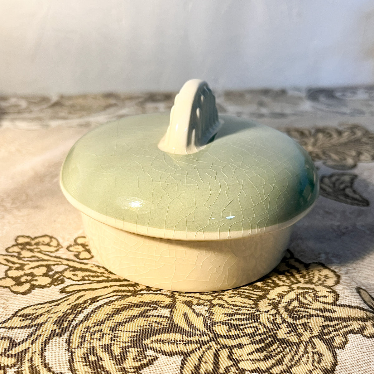 service à café Villeroy & Boch décor « Capri »