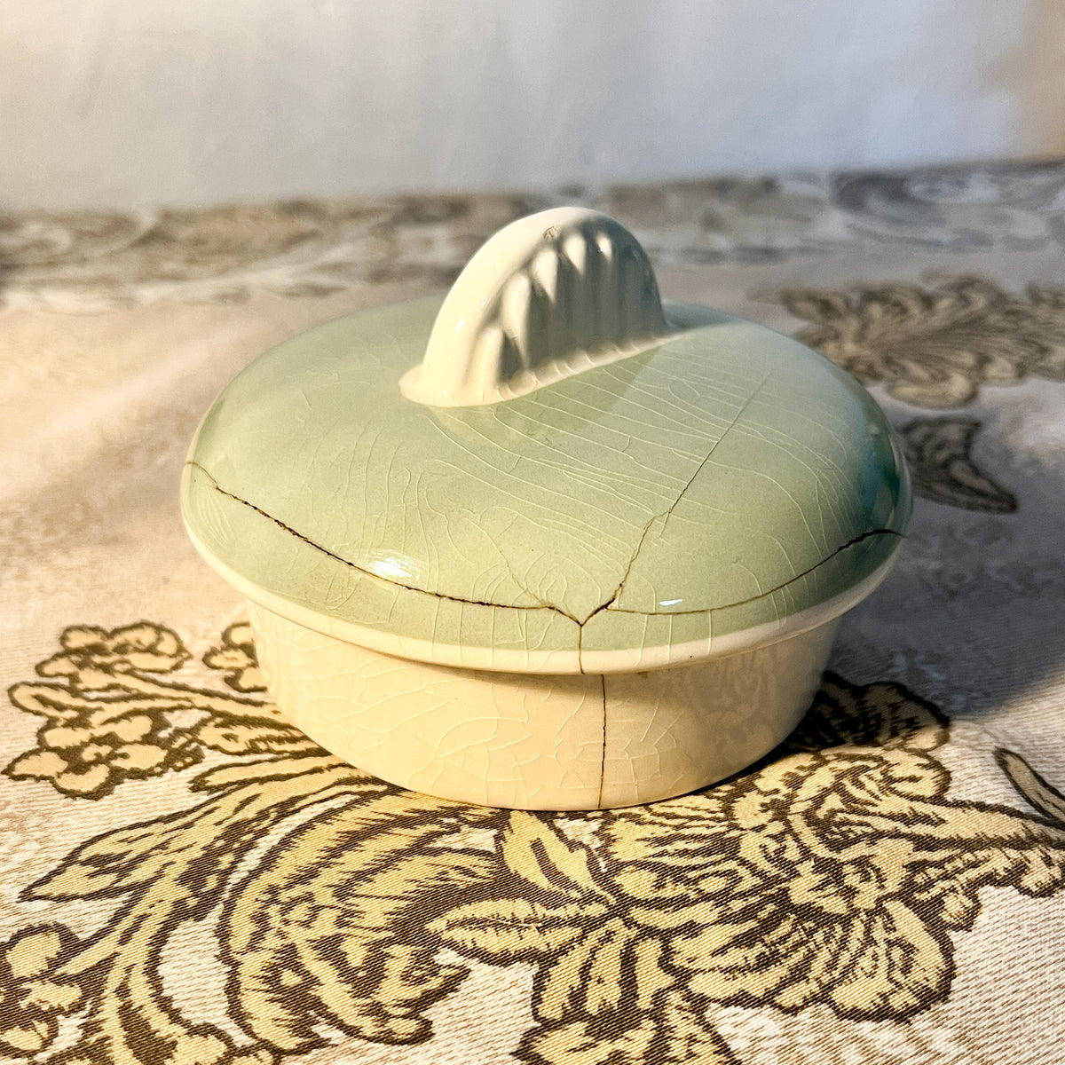 service à café Villeroy & Boch décor « Capri »